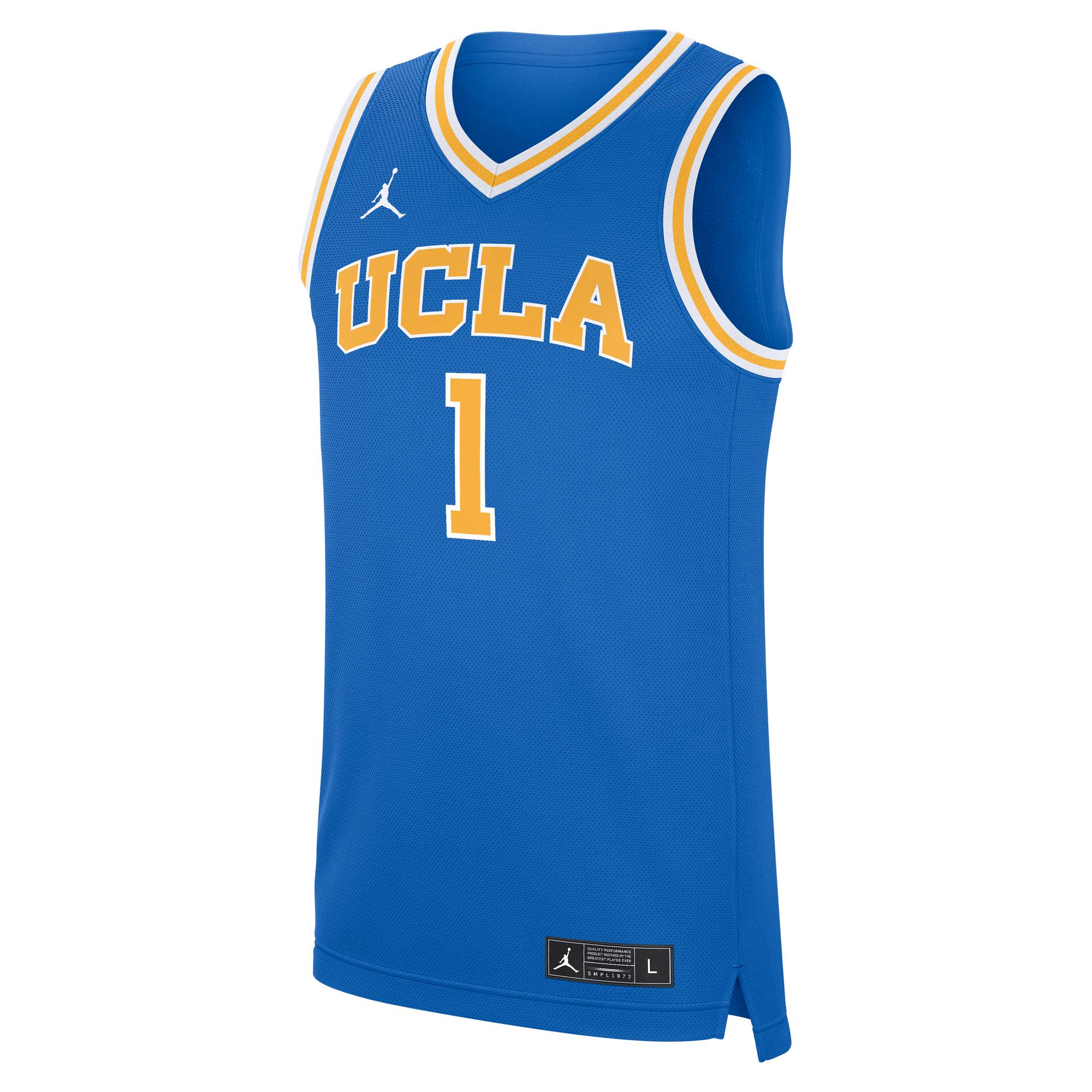 ナイキ NCAA カリフォルニア大学ロサンゼルス校 レプリカ ユニフォーム ナイキ NCAA カリフォルニア大学ロサンゼルス校 レプリカ ユニフォーム